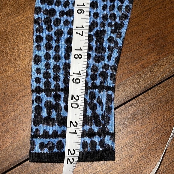 NIC+ZOE 100% COTTON Cardigan Sz. Medium Petite - Picture 11 of 15